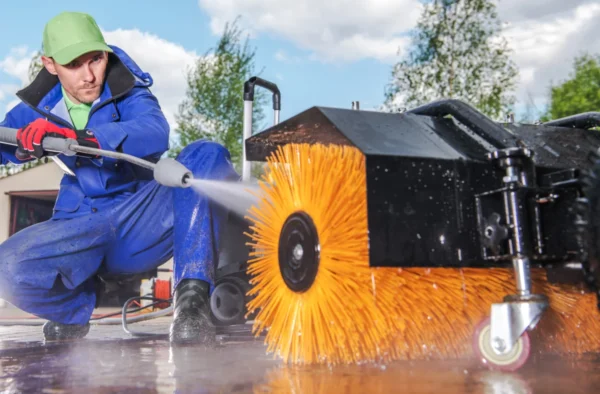 Why Professional Cleaning After Renovations Matters