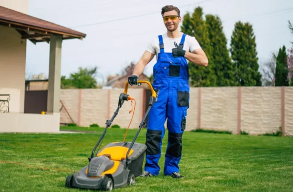 How to Maintain Your Garden and Outdoor Spaces Year-Round